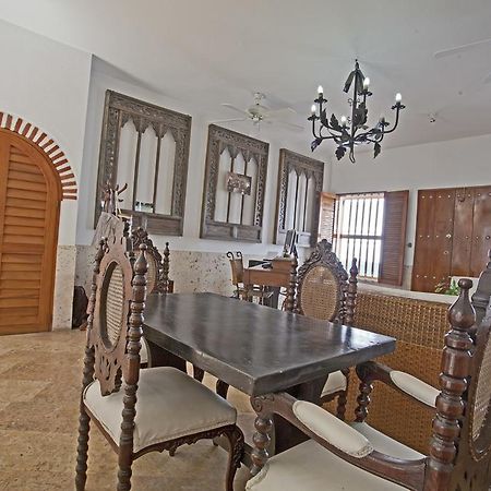 Old Town House Villa Cartagena Exterior foto
