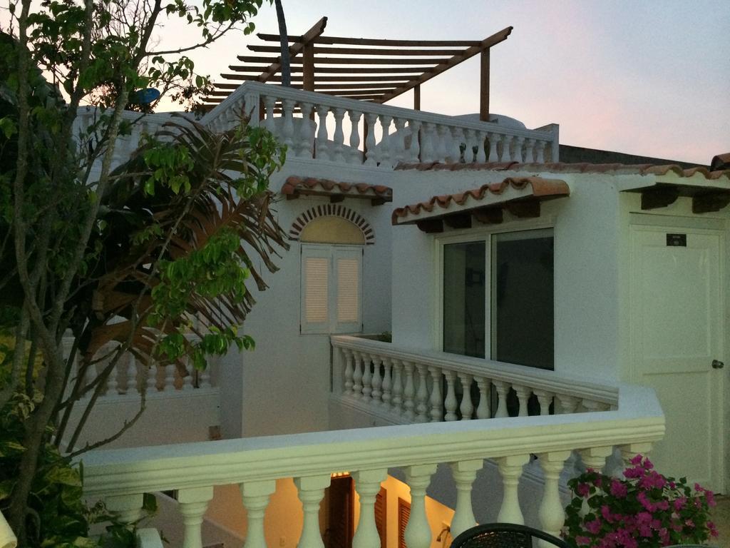 Old Town House Villa Cartagena Exterior foto