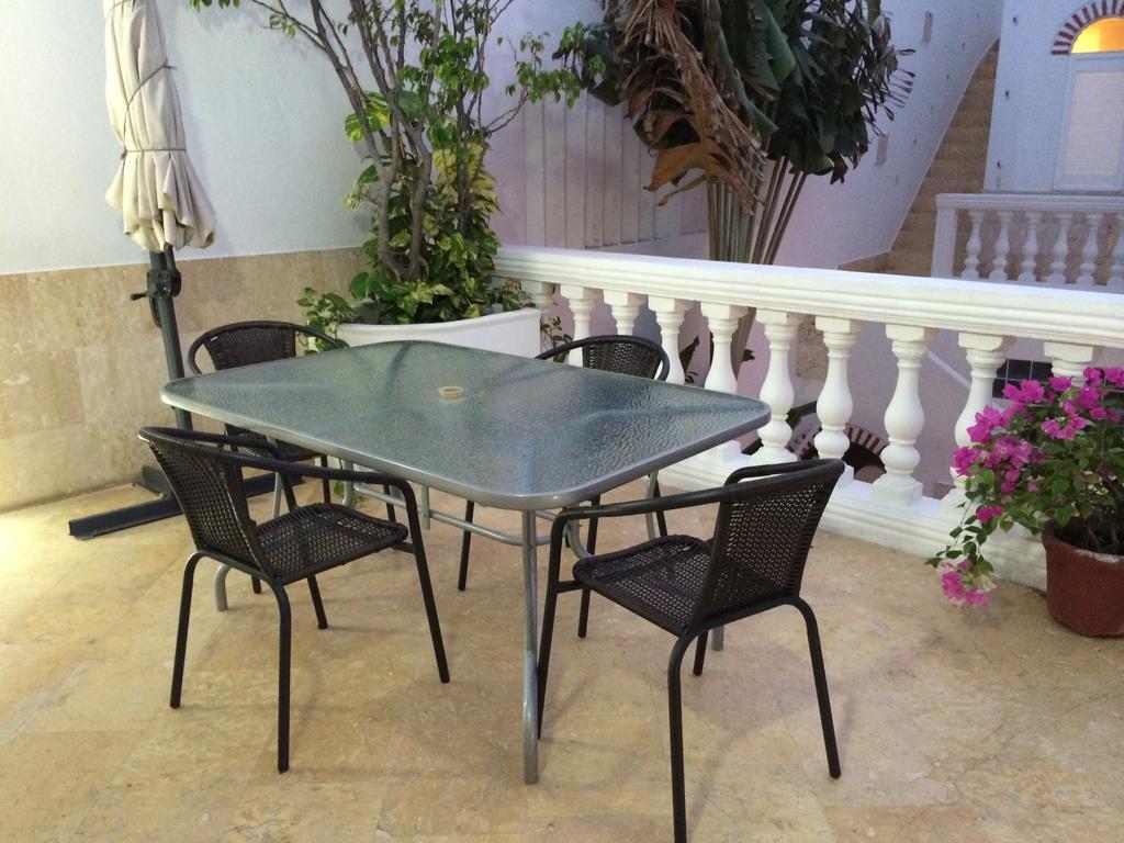 Old Town House Villa Cartagena Exterior foto