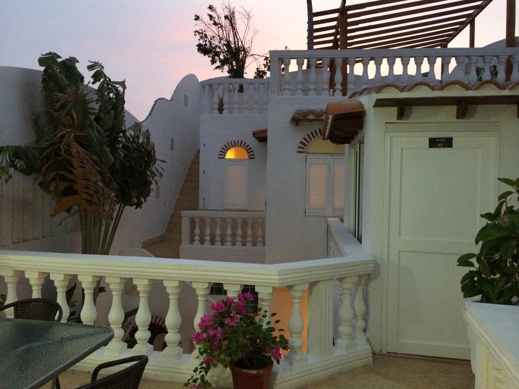 Old Town House Villa Cartagena Exterior foto