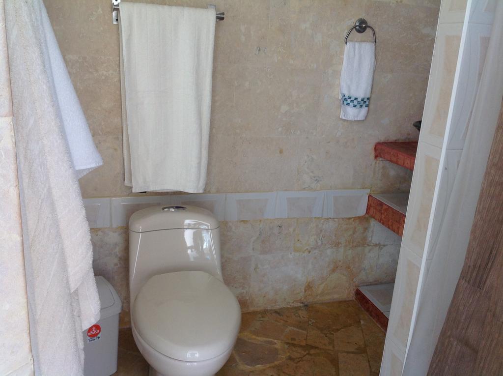 Old Town House Villa Cartagena Exterior foto