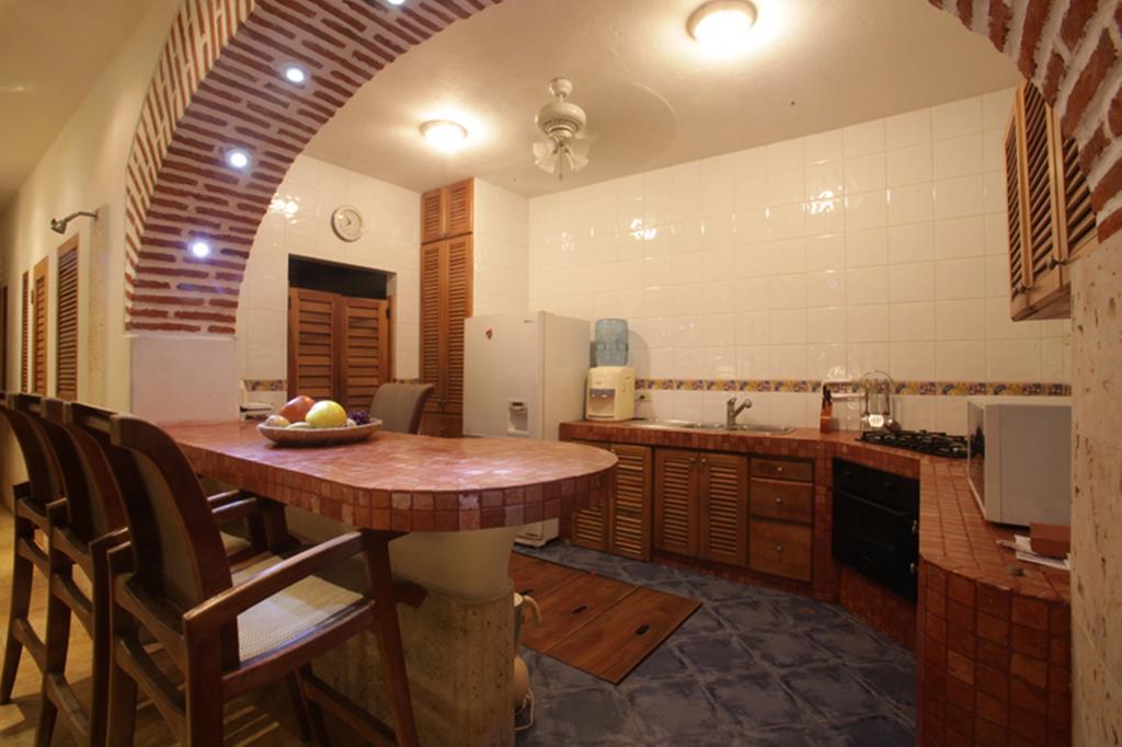 Old Town House Villa Cartagena Exterior foto