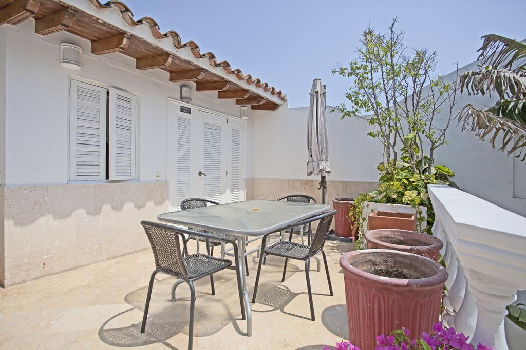 Old Town House Villa Cartagena Exterior foto
