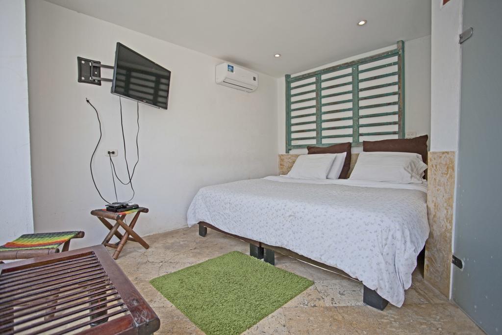 Old Town House Villa Cartagena Exterior foto