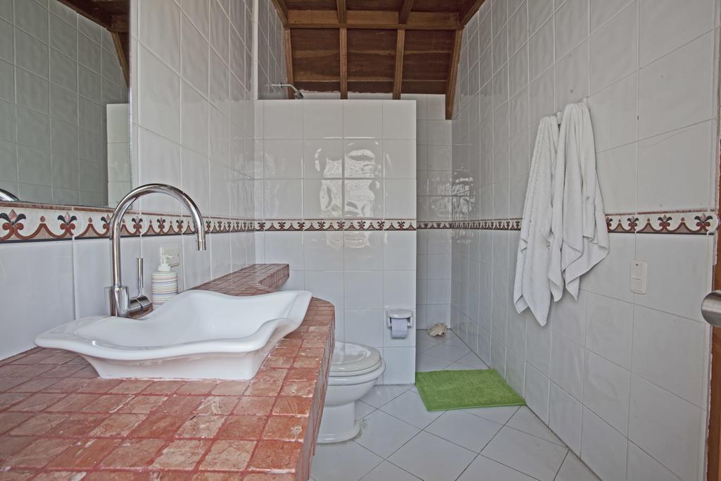 Old Town House Villa Cartagena Exterior foto