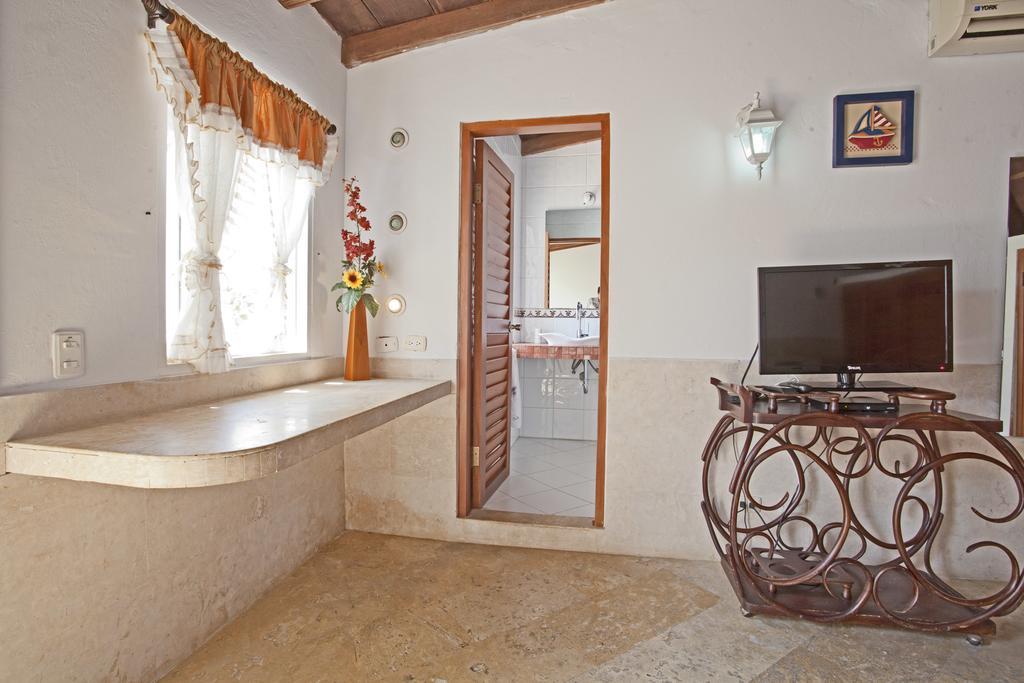 Old Town House Villa Cartagena Exterior foto