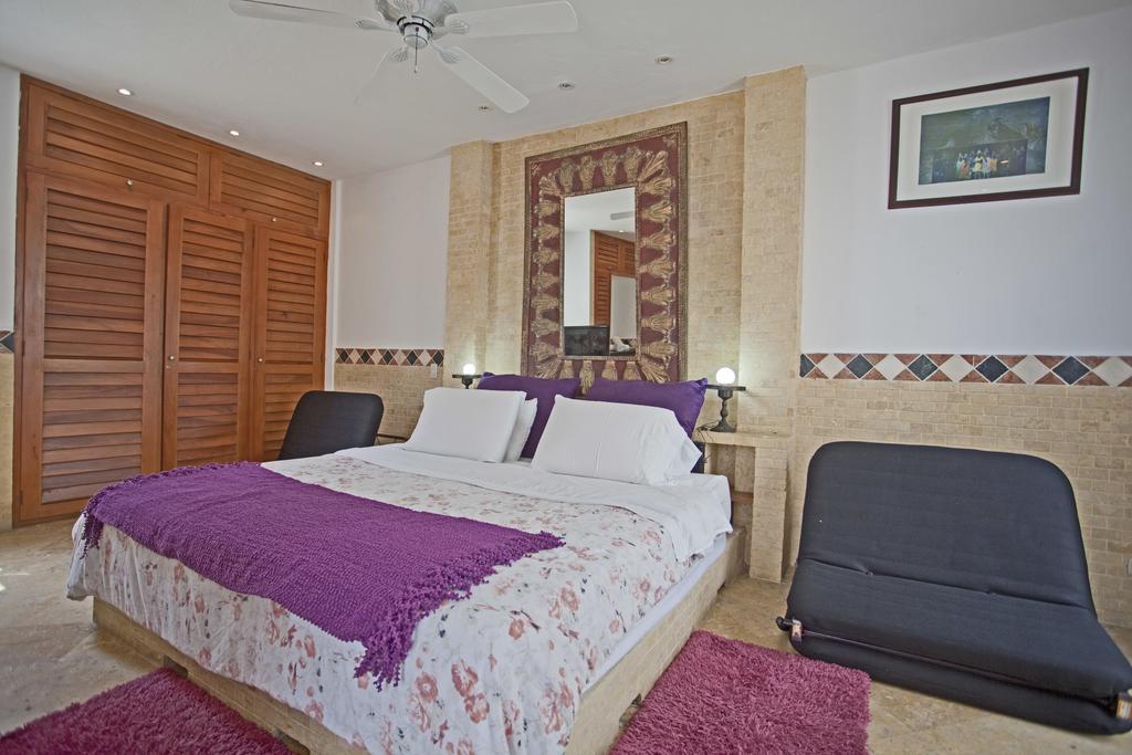 Old Town House Villa Cartagena Exterior foto