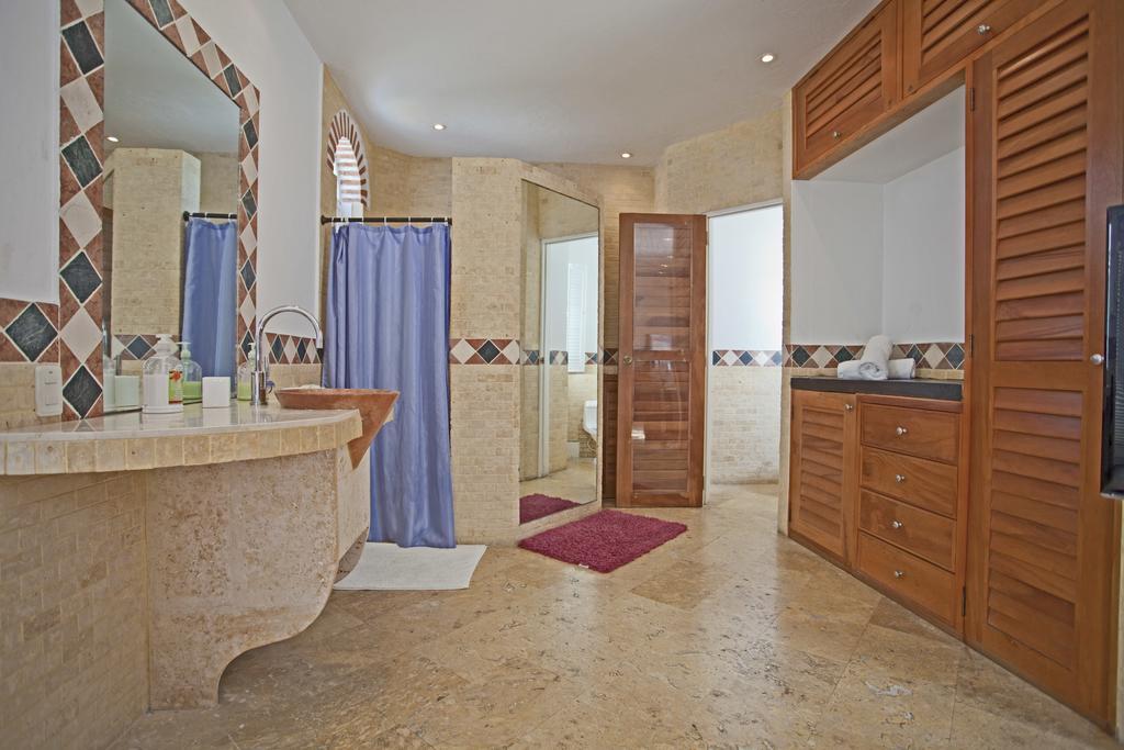 Old Town House Villa Cartagena Exterior foto
