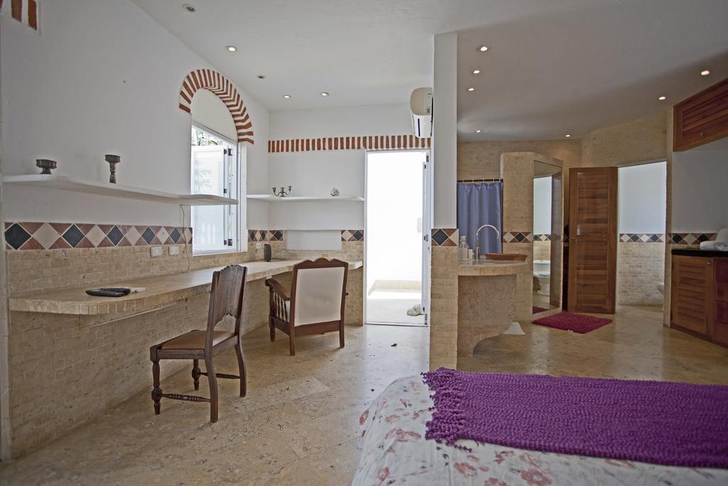 Old Town House Villa Cartagena Exterior foto