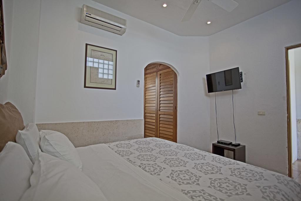 Old Town House Villa Cartagena Exterior foto