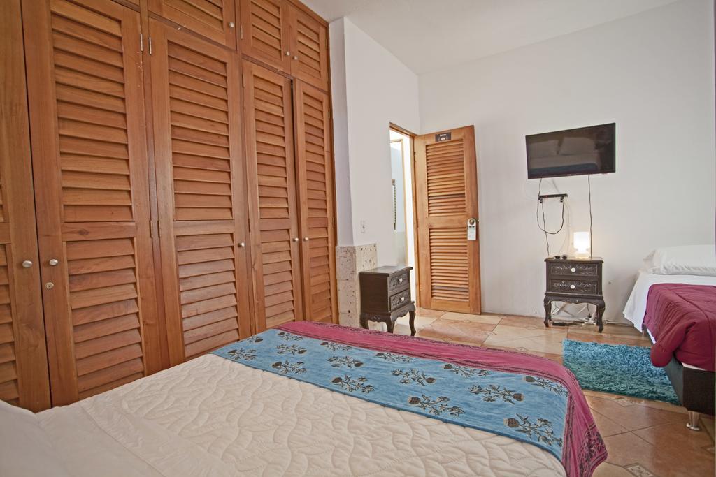 Old Town House Villa Cartagena Exterior foto
