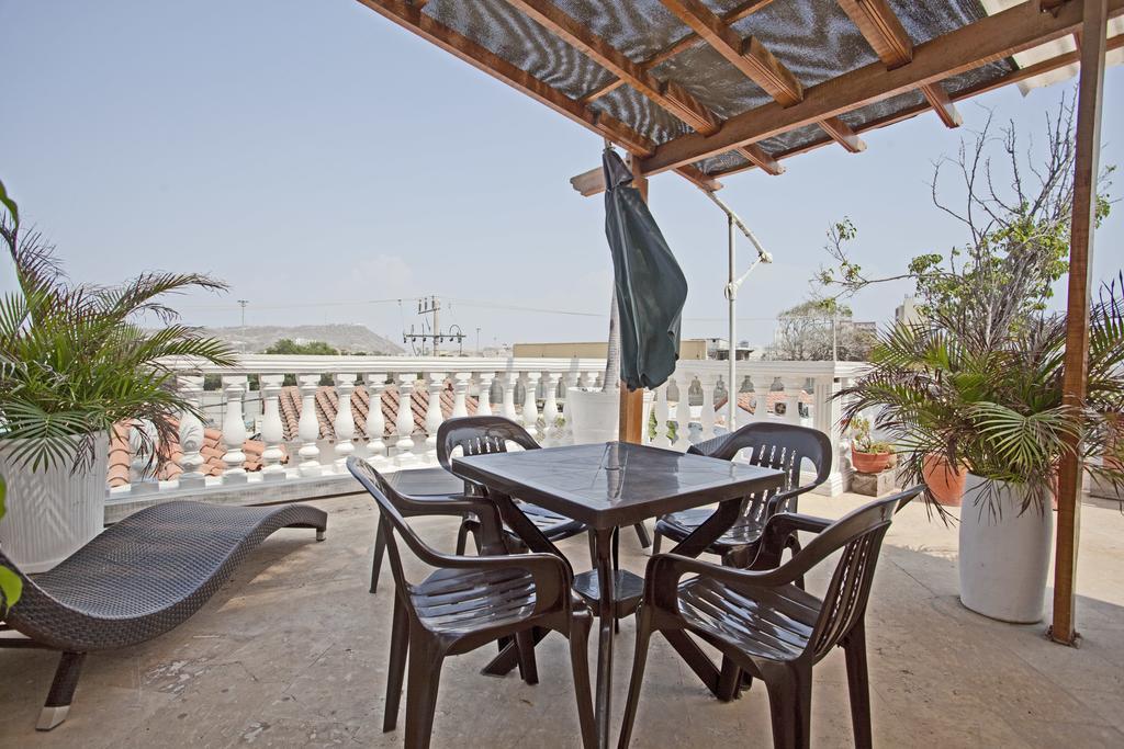Old Town House Villa Cartagena Exterior foto